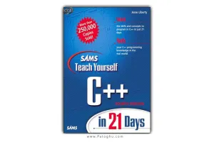دانلود کتاب Teach Yourself C++ in 21 days